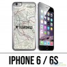 Custodia per iPhone 6 / 6S - Walking Dead Terminus