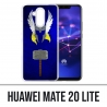 Huawei Mate 20 Lite Case - Thor Art Design