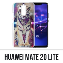 Coque Huawei Mate 20 Lite - Tigre Swag 1