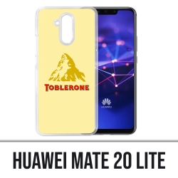 Coque Huawei Mate 20 Lite - Toblerone
