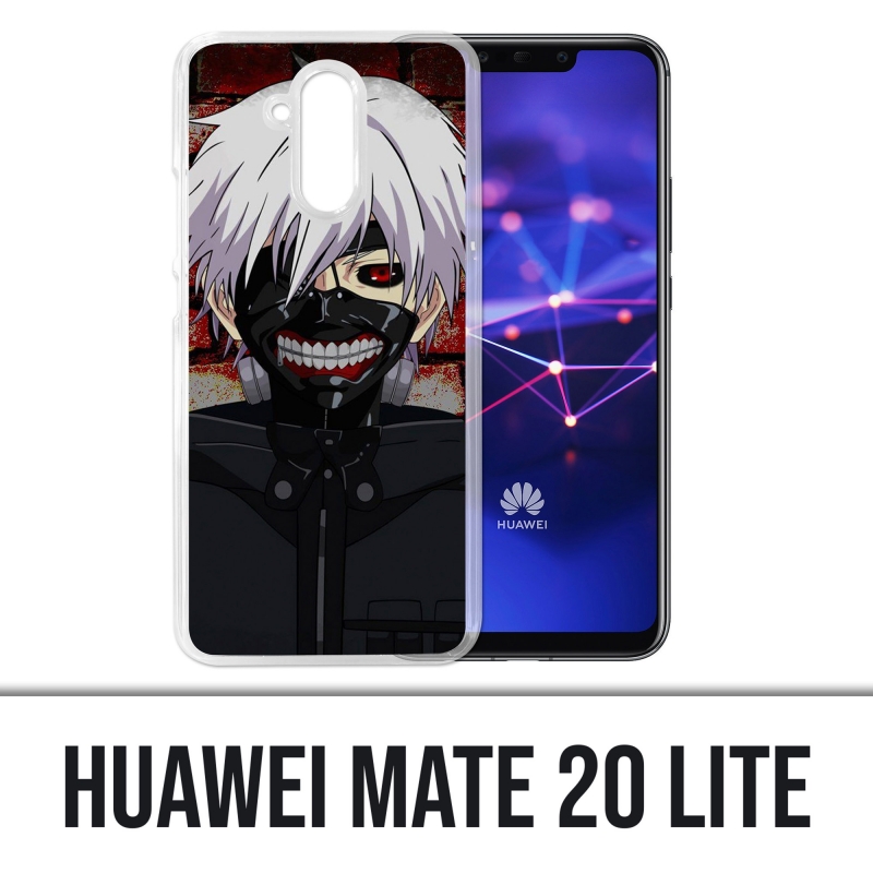 Custodia Huawei Mate 20 Lite - Tokyo Ghoul