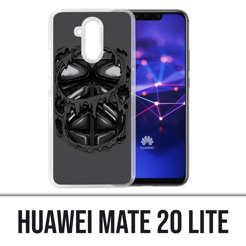 Funda Huawei Mate 20 Lite - Torso Batman