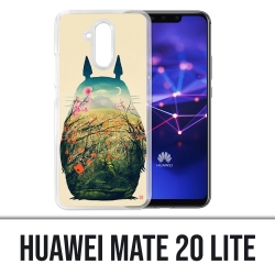 Funda Huawei Mate 20 Lite - Totoro Champ