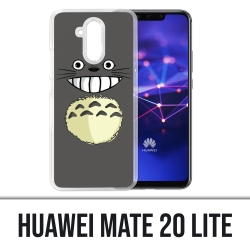 Coque Huawei Mate 20 Lite - Totoro Sourire