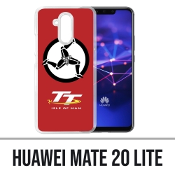 Huawei Mate 20 Lite case - Tourist Trophy