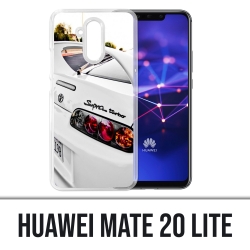 Huawei Mate 20 Lite case - Toyota Supra