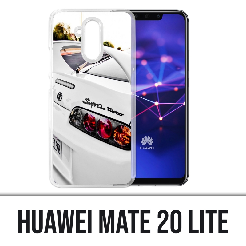Huawei Mate 20 Lite Case - Toyota Supra