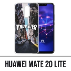Huawei Mate 20 Lite Case - Trasher Ny