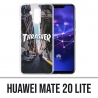 Huawei Mate 20 Lite case - Trasher Ny