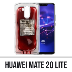 Coque Huawei Mate 20 Lite - Trueblood