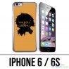 Coque iPhone 6 / 6S - Walking Dead Walkers Are Coming