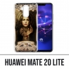 Coque Huawei Mate 20 Lite - Vampire Diaries Elena