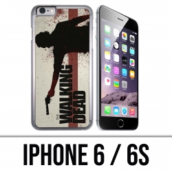 Funda para iPhone 6 / 6S - Walking Dead