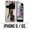 Funda para iPhone 6 / 6S - Walking Dead
