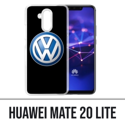 Coque Huawei Mate 20 Lite - Vw Volkswagen Logo