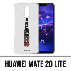 Coque Huawei Mate 20 Lite - Walking Dead I Am Negan