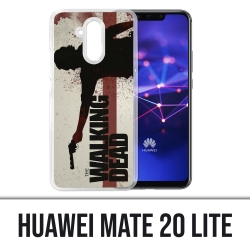 Coque Huawei Mate 20 Lite - Walking Dead