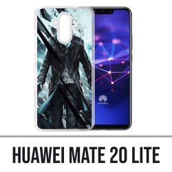 Huawei Mate 20 Lite case - Watch Dog