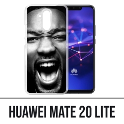 Custodia Huawei Mate 20 Lite - Will Smith
