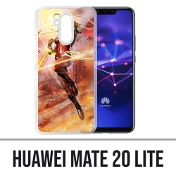 Huawei Mate 20 Lite case - Wonder Woman Comics