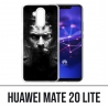 Huawei Mate 20 Lite Case - Xmen Wolverine Zigarre