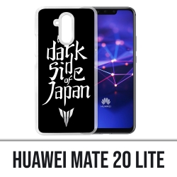 Coque Huawei Mate 20 Lite - Yamaha Mt Dark Side Japan