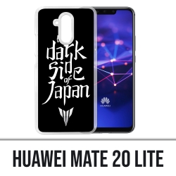 Huawei Mate 20 Lite Case - Yamaha Mt Dark Side Japan