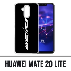 Coque Huawei Mate 20 Lite - Yamaha R1 Wer1
