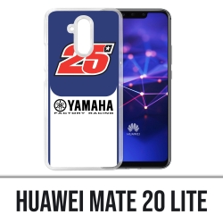 Coque Huawei Mate 20 Lite - Yamaha Racing 25 Vinales Motogp