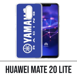 Coque Huawei Mate 20 Lite - Yamaha Racing