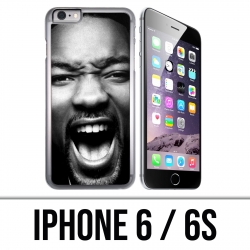 Custodia per iPhone 6 / 6S - Will Smith