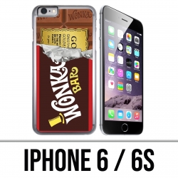 IPhone 6 / 6S Case - Wonka Tablet