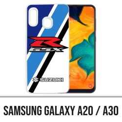 Samsung Galaxy A20 / A30 cover - Gsxr-Galaxy