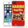 Haribo Happy Cola phone case