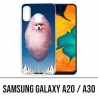 Funda Samsung Galaxy A20 / A30 - Barbachien
