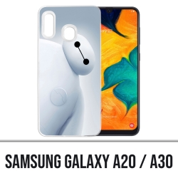 Samsung Galaxy A20 / A30 cover - Baymax 2