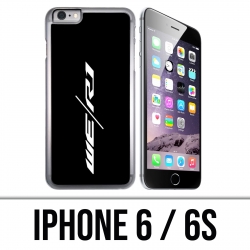 Custodia per iPhone 6 / 6S - Yamaha R1 Wer1