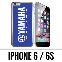 IPhone 6 / 6S case - Yamaha Racing
