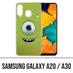 Samsung Galaxy A20 / A30 cover - Bob Razowski