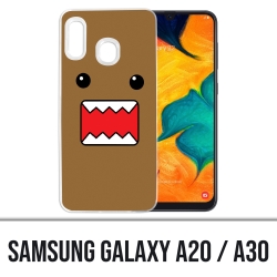 Coque Samsung Galaxy A20 / A30 - Domo