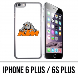 Coque iPhone 6 PLUS / 6S PLUS - Ktm Bulldog