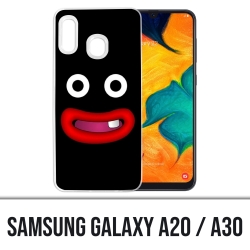 Funda Samsung Galaxy A20 / A30 - Dragon Ball Mr Popo
