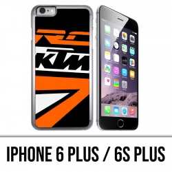 IPhone 6 Plus / 6S Plus Tasche - Ktm-Rc