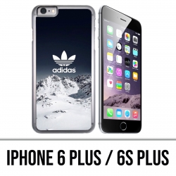 Funda para iPhone 6 Plus / 6S Plus - Adidas Mountain