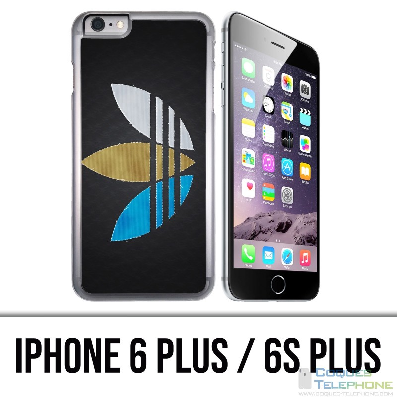 IPhone 6 Plus / 6S Plus Case - Adidas Original