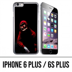 IPhone 6 Plus / 6S Plus Case - American Nightmare Mask