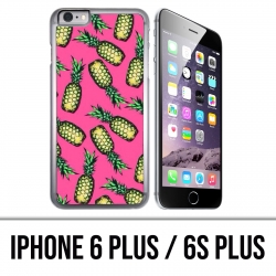 Coque iPhone 6 Plus / 6S Plus - Ananas