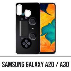 Samsung Galaxy A20 / A30 case - Playstation 4 Ps4 controller