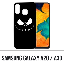 Samsung Galaxy A20 / A30 cover - Mr Jack
