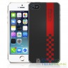 Coque téléphone Fiat 500 - Logo